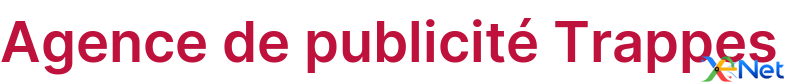 Agence de publicité Trappes